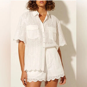 Kivari Estelle Shorts sz 2